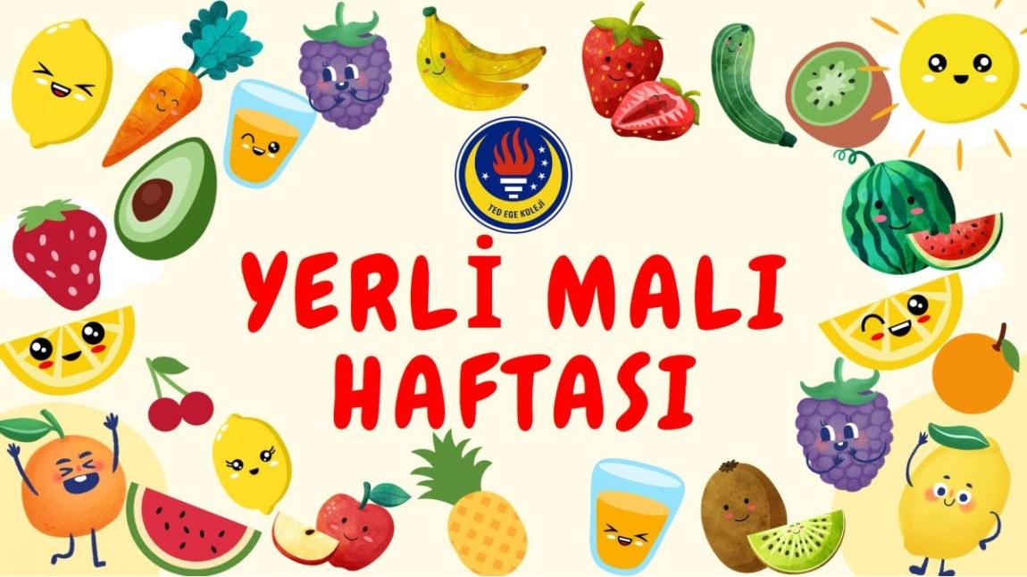 YERLİ MALI HAFTASI